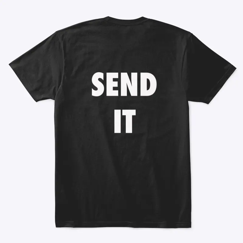 Send It Back Logo